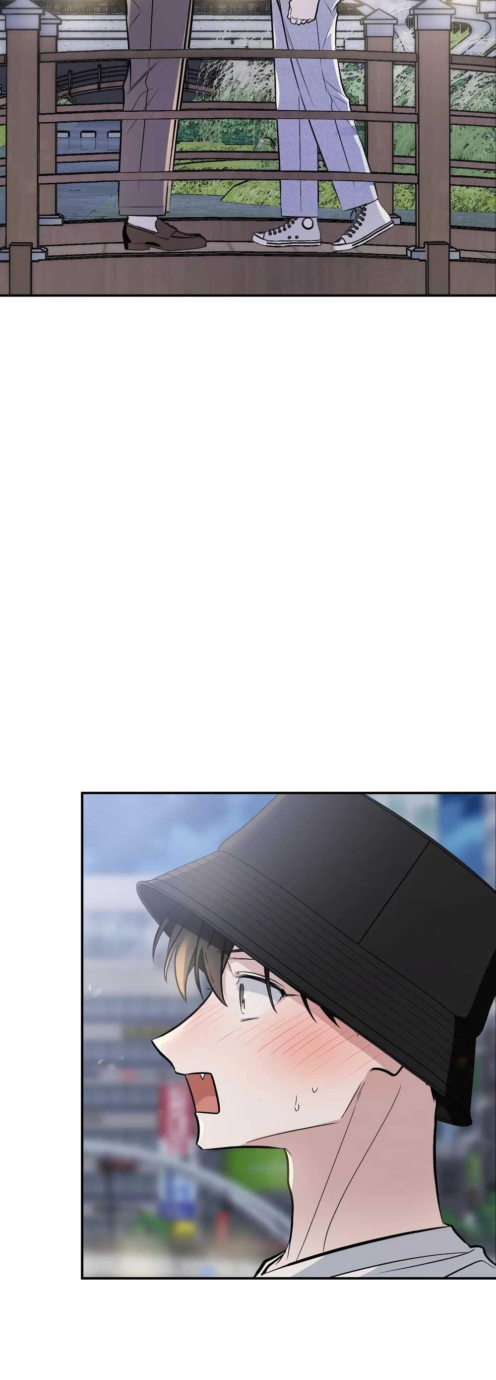 Đọc truyện Sinh mèo con cho tôi mau trước khi thằng này điên lên - Chapter 17