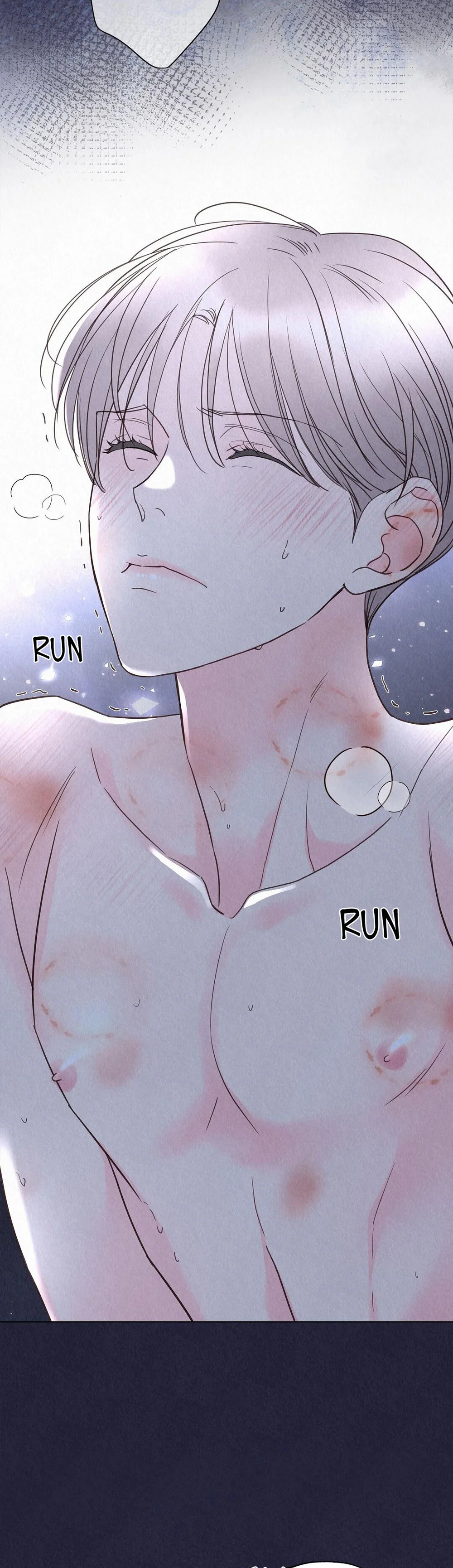 Đọc truyện BẢN CHẤT TÀ ÁC - Chapter 30