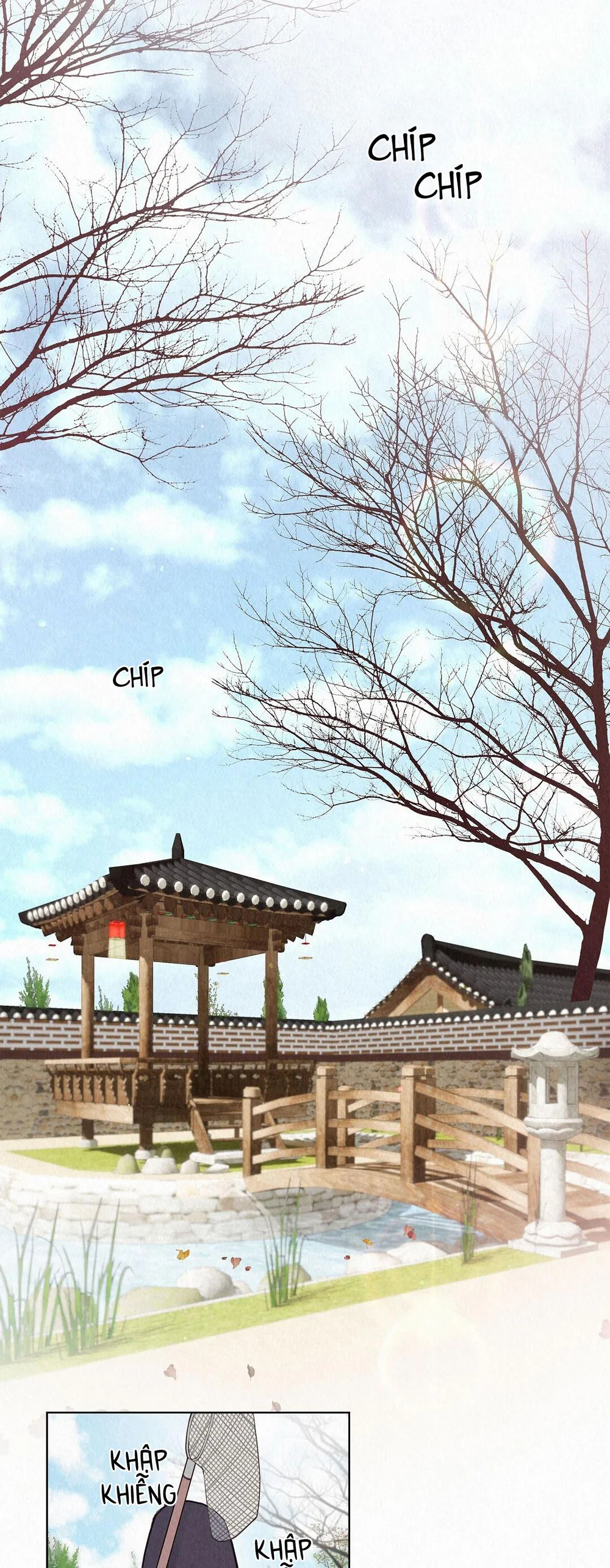 Đọc truyện BẢN CHẤT TÀ ÁC - Chapter 30