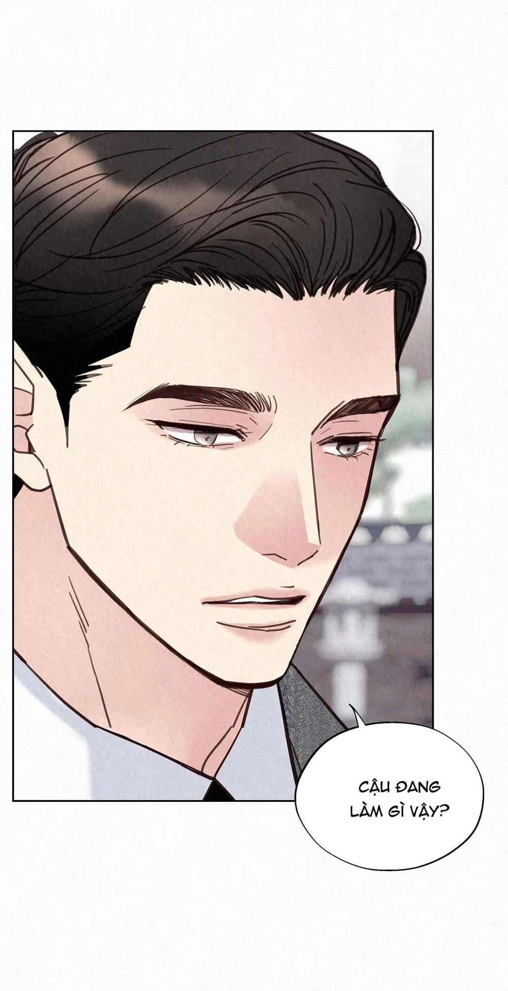 Đọc truyện BẢN CHẤT TÀ ÁC - Chapter 30