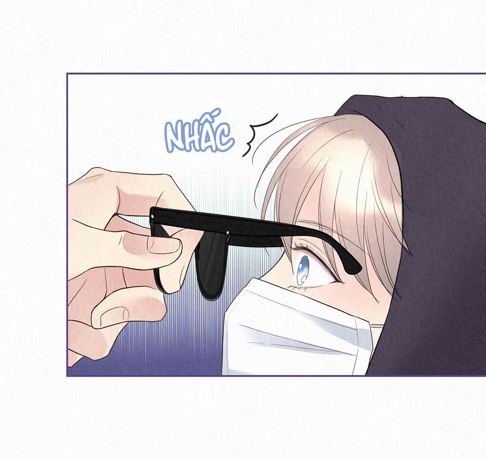 Đọc truyện BẢN CHẤT TÀ ÁC - Chapter 30