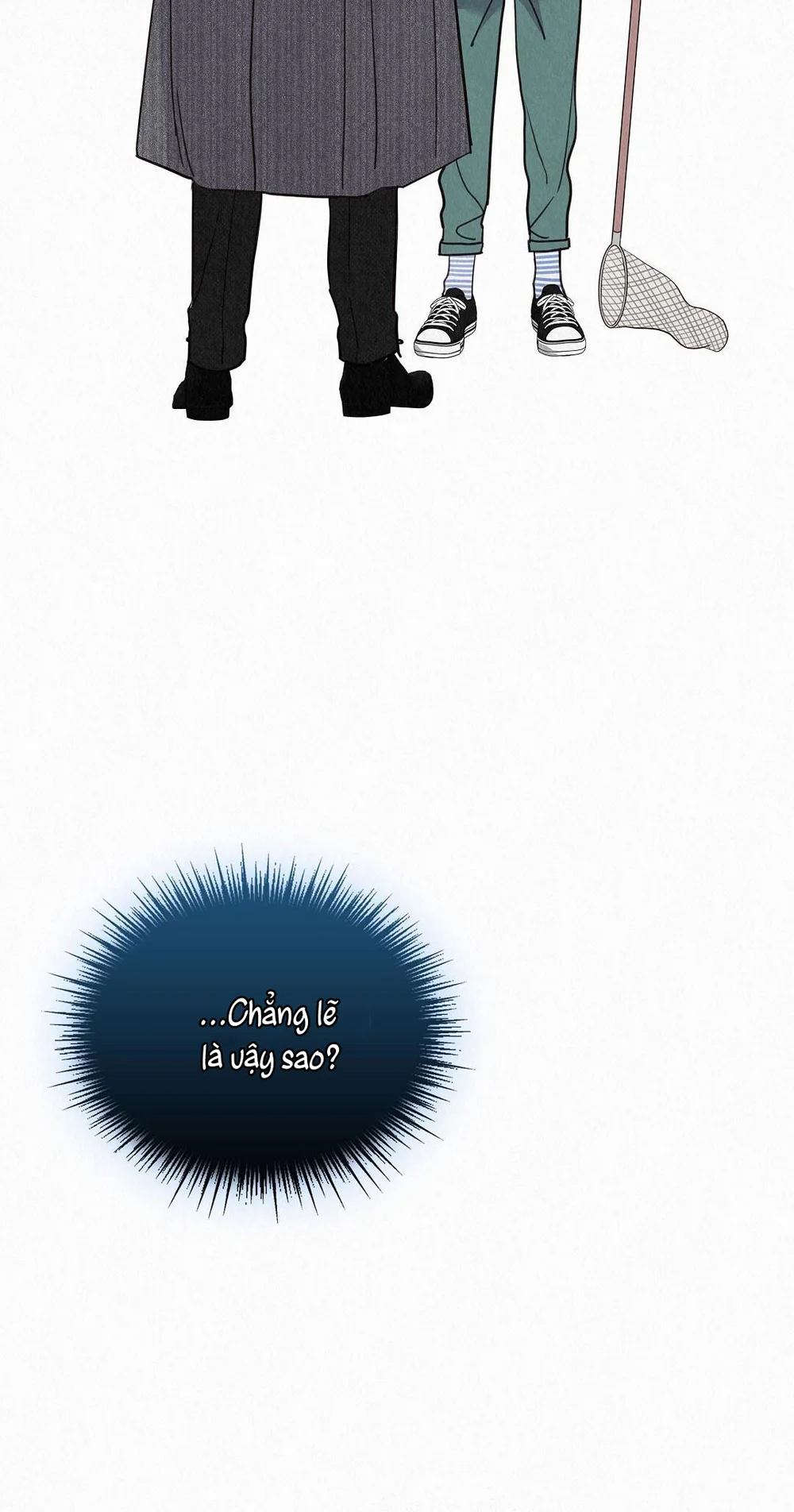 Đọc truyện BẢN CHẤT TÀ ÁC - Chapter 30