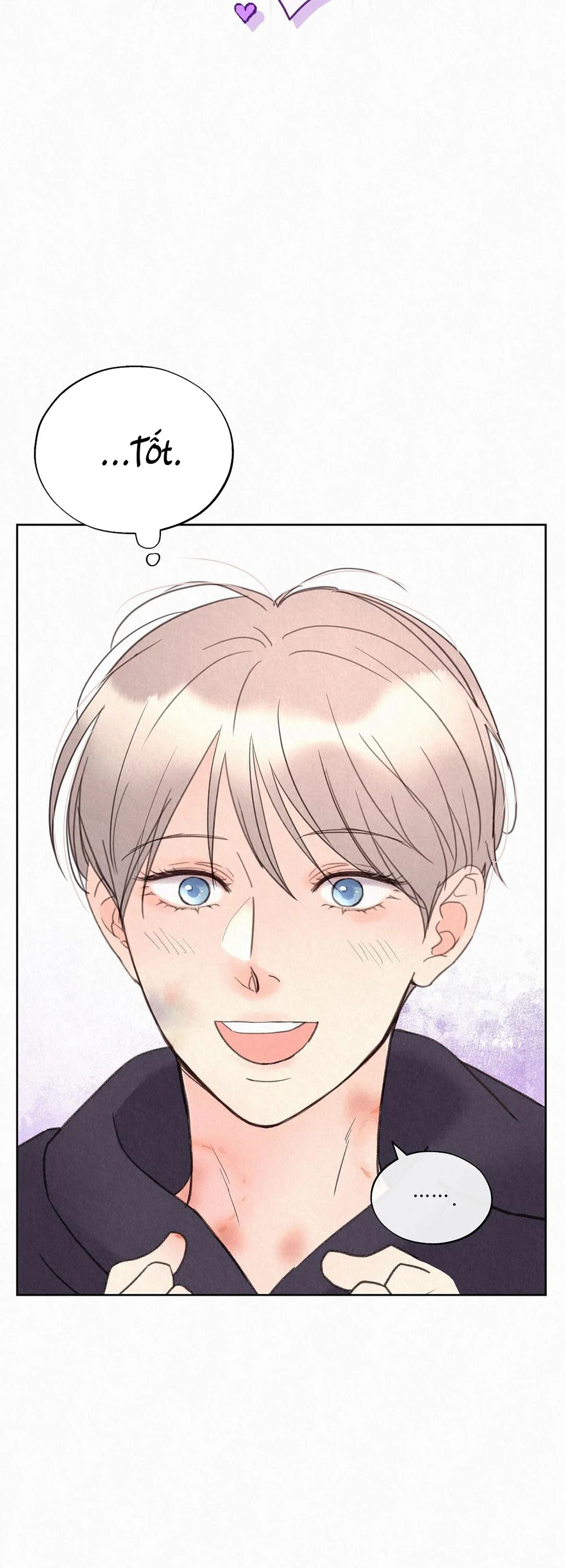 Đọc truyện BẢN CHẤT TÀ ÁC - Chapter 30