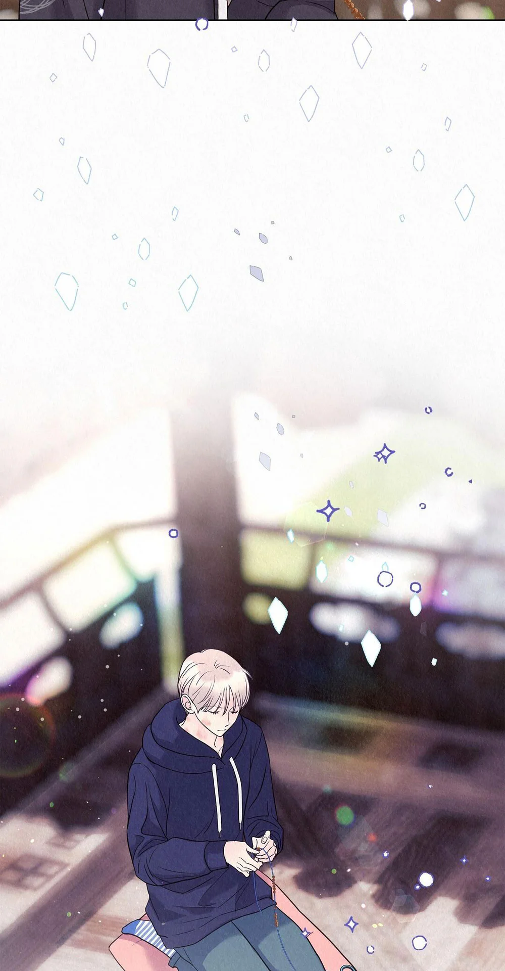 Đọc truyện BẢN CHẤT TÀ ÁC - Chapter 30