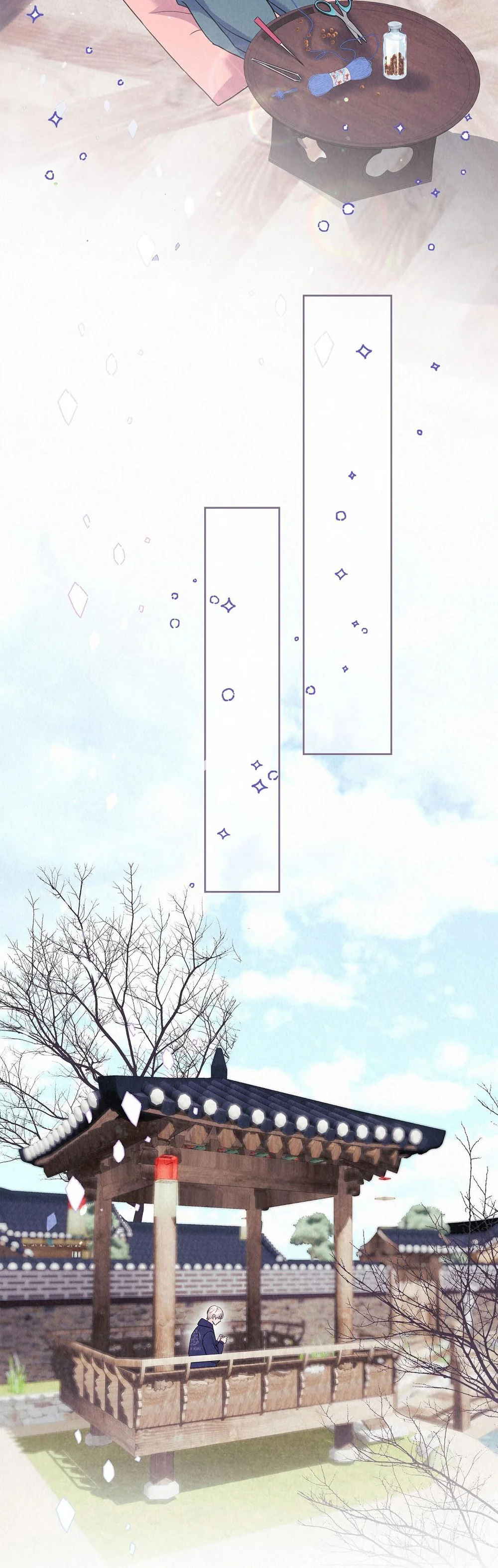 Đọc truyện BẢN CHẤT TÀ ÁC - Chapter 30