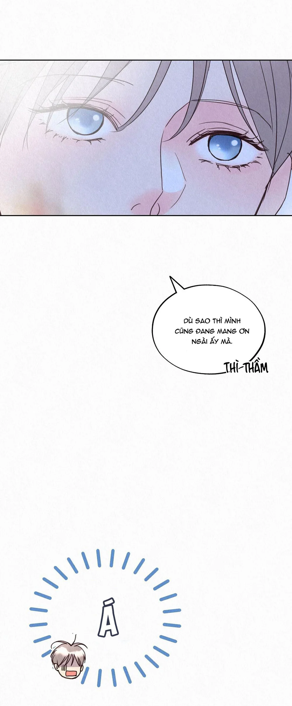 Đọc truyện BẢN CHẤT TÀ ÁC - Chapter 30