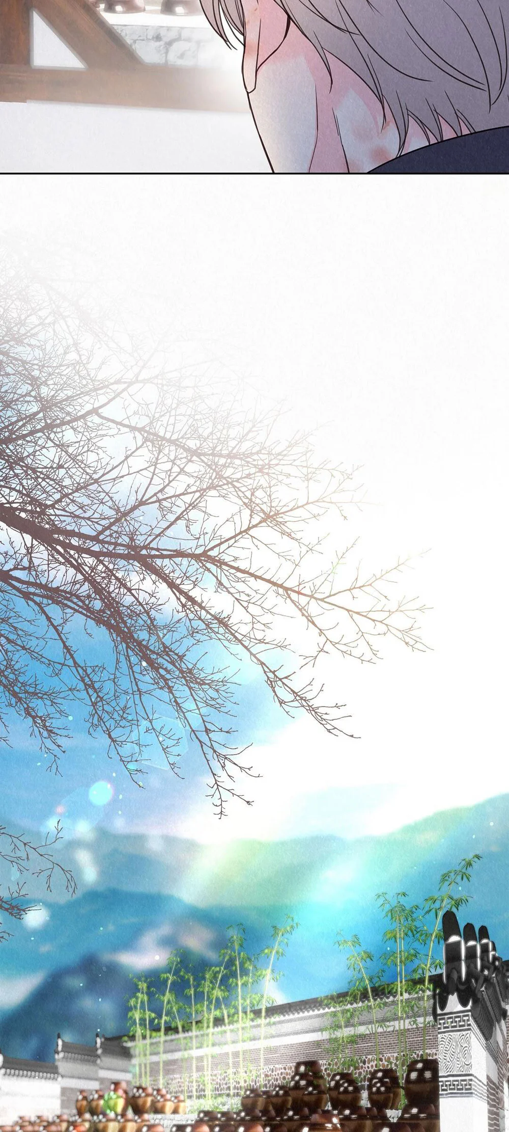 Đọc truyện BẢN CHẤT TÀ ÁC - Chapter 30