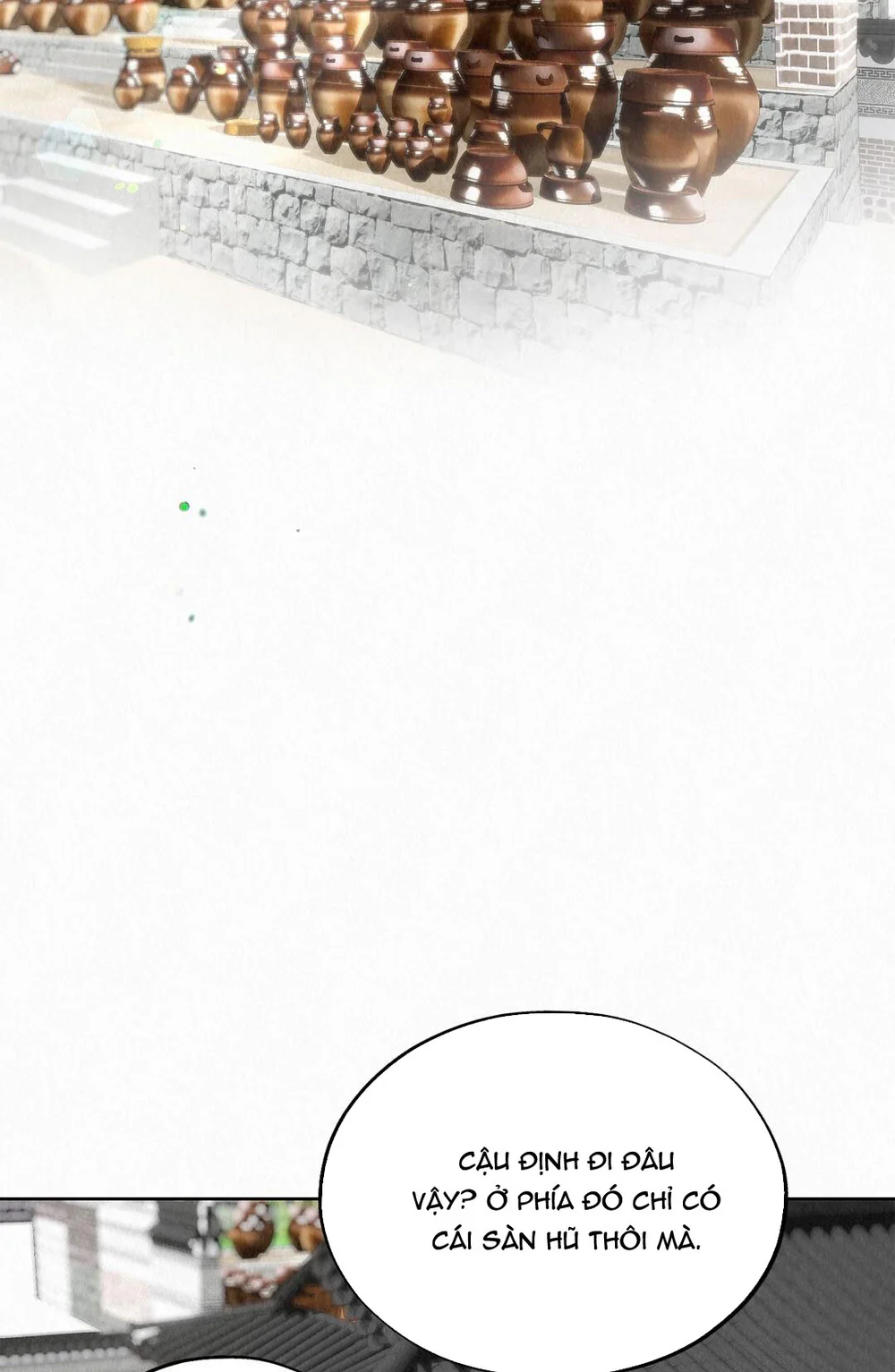 Đọc truyện BẢN CHẤT TÀ ÁC - Chapter 30