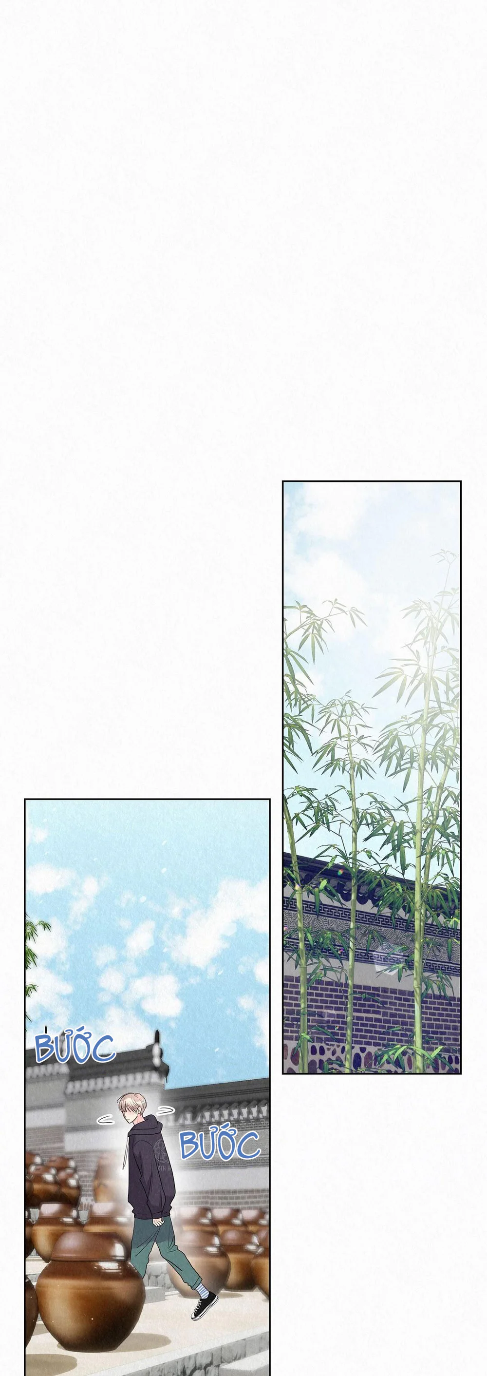 Đọc truyện BẢN CHẤT TÀ ÁC - Chapter 30