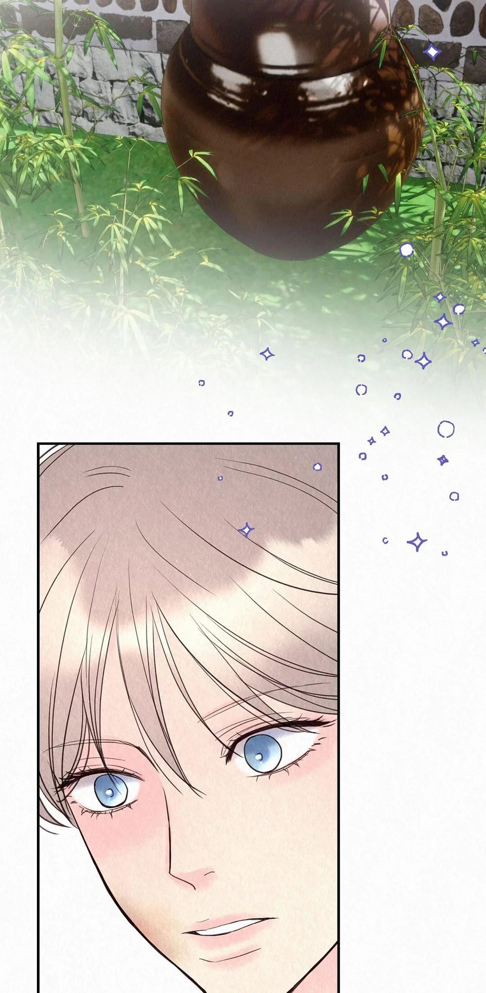 Đọc truyện BẢN CHẤT TÀ ÁC - Chapter 30