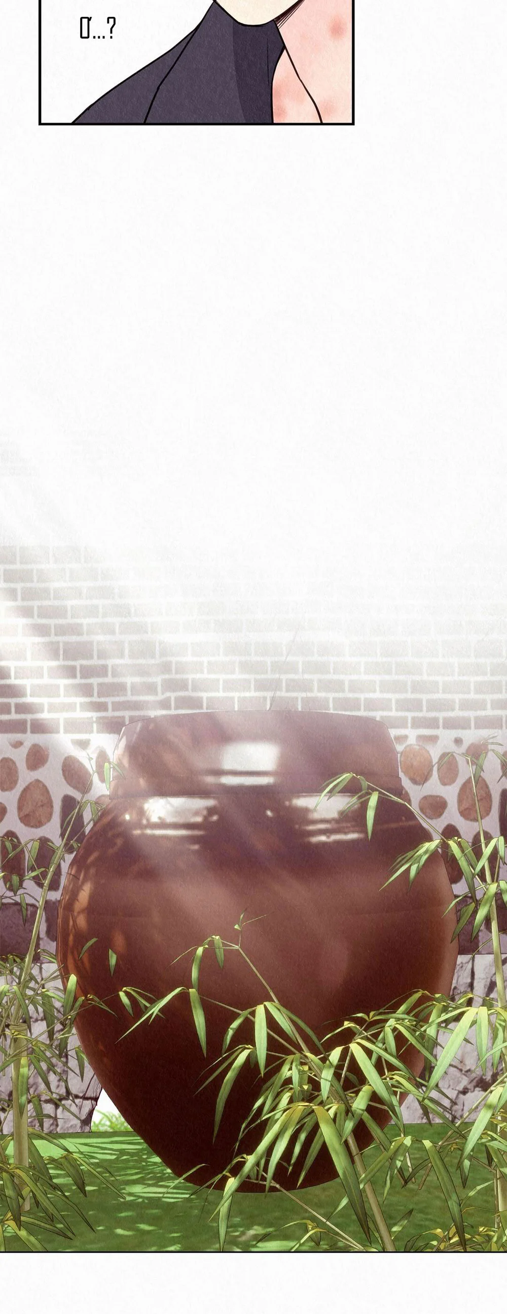 Đọc truyện BẢN CHẤT TÀ ÁC - Chapter 30