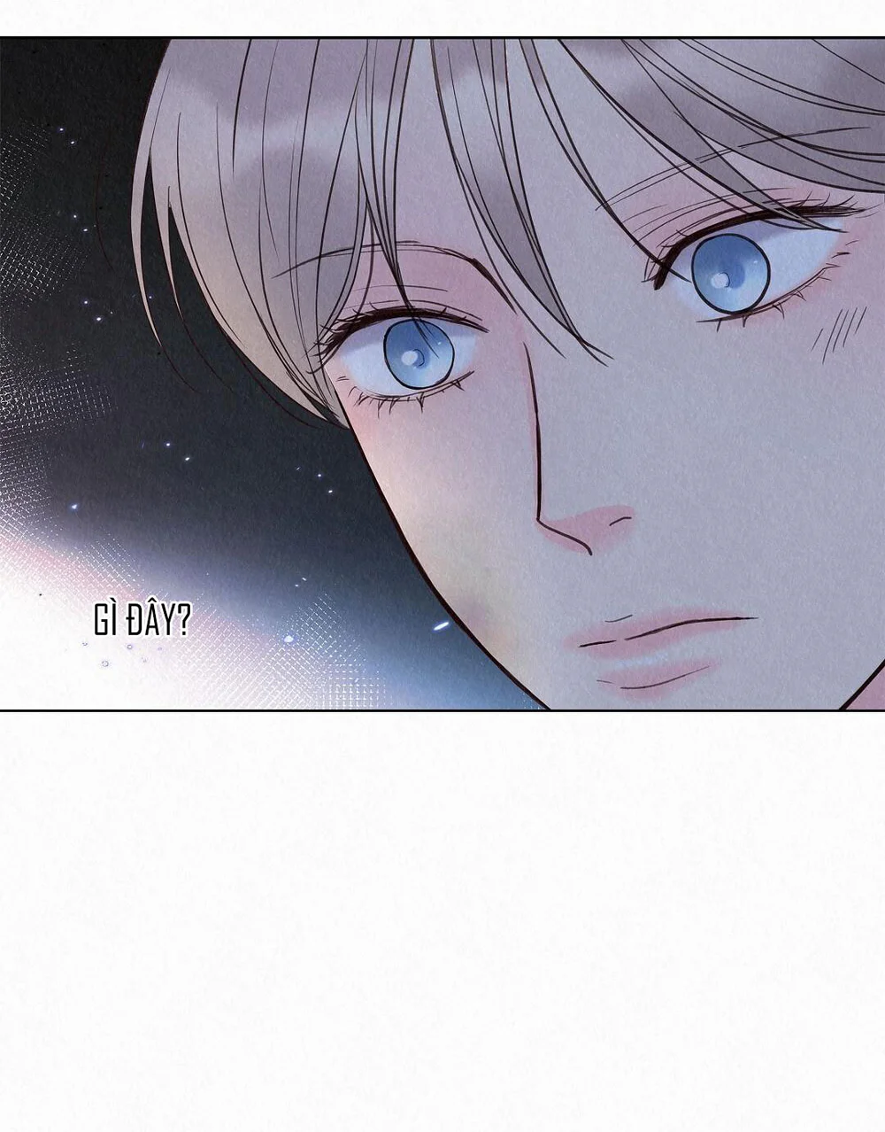 Đọc truyện BẢN CHẤT TÀ ÁC - Chapter 30