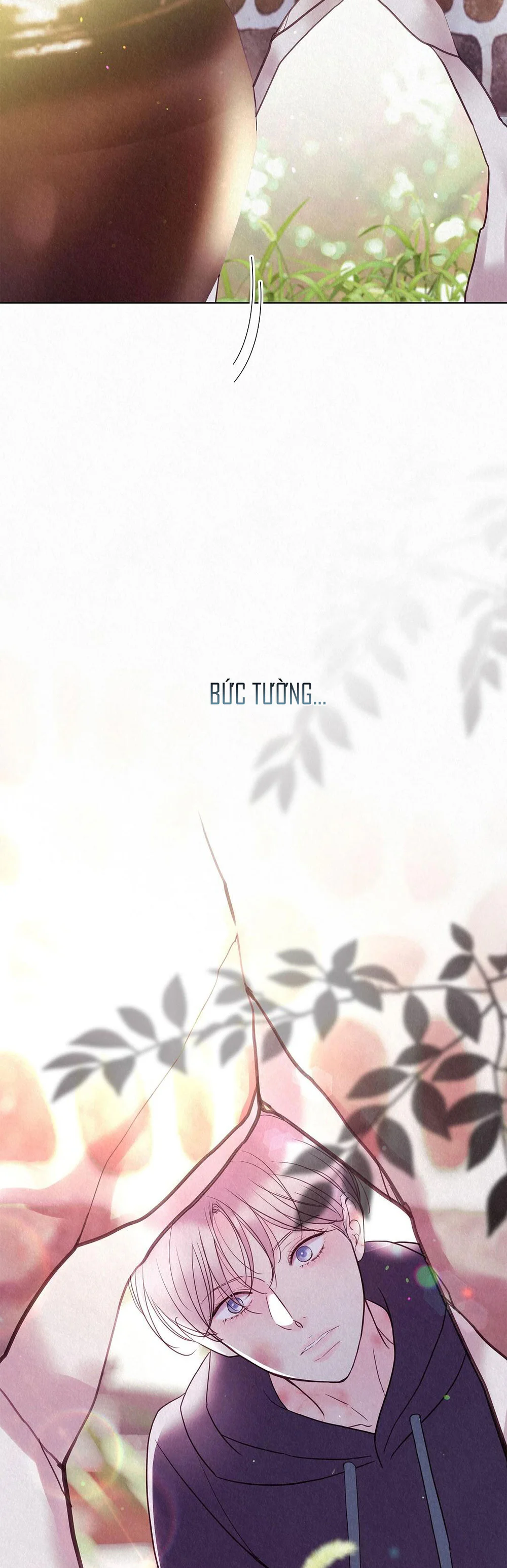 Đọc truyện BẢN CHẤT TÀ ÁC - Chapter 30