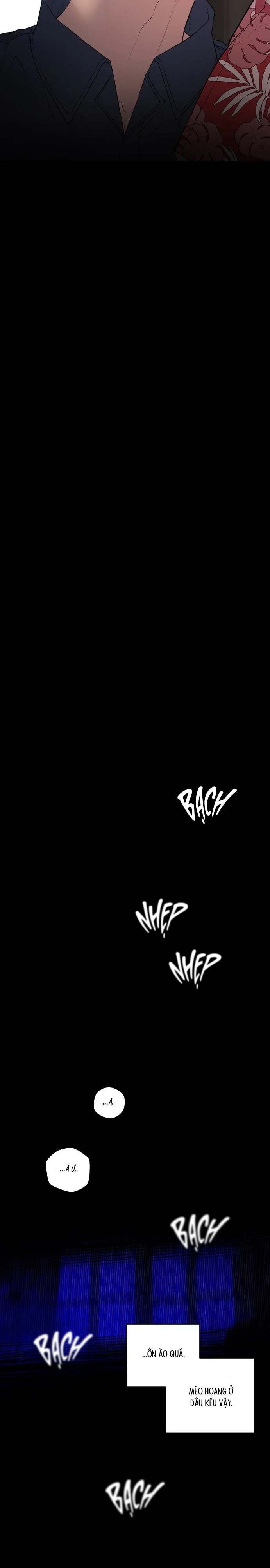 Đọc truyện [ TUYỂN TẬP TRUYỆN NGẮN ] Khuấy Đảo Bên Trong - Chapter 1