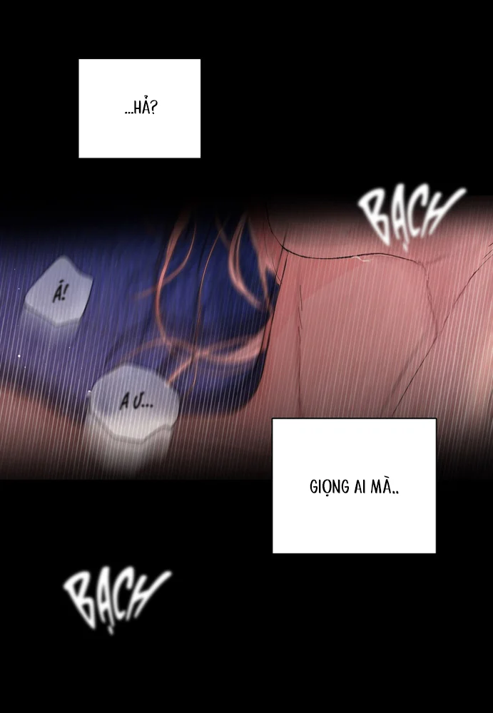 Đọc truyện [ TUYỂN TẬP TRUYỆN NGẮN ] Khuấy Đảo Bên Trong - Chapter 1