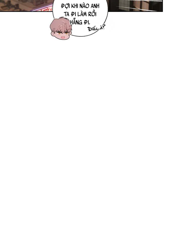 Đọc truyện [ TUYỂN TẬP TRUYỆN NGẮN ] Khuấy Đảo Bên Trong - Chapter 3