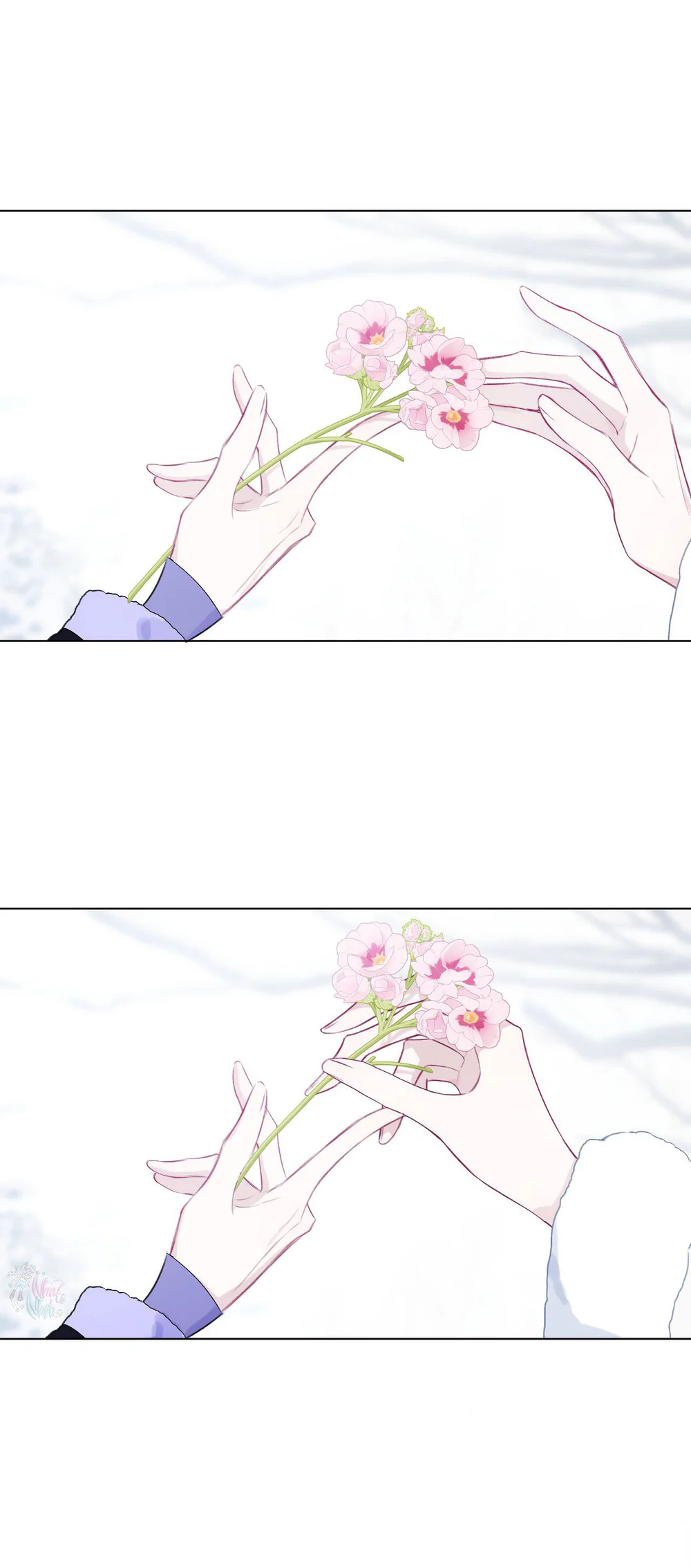 Đọc truyện Decibel Của Nhịp Tim - Chapter 6