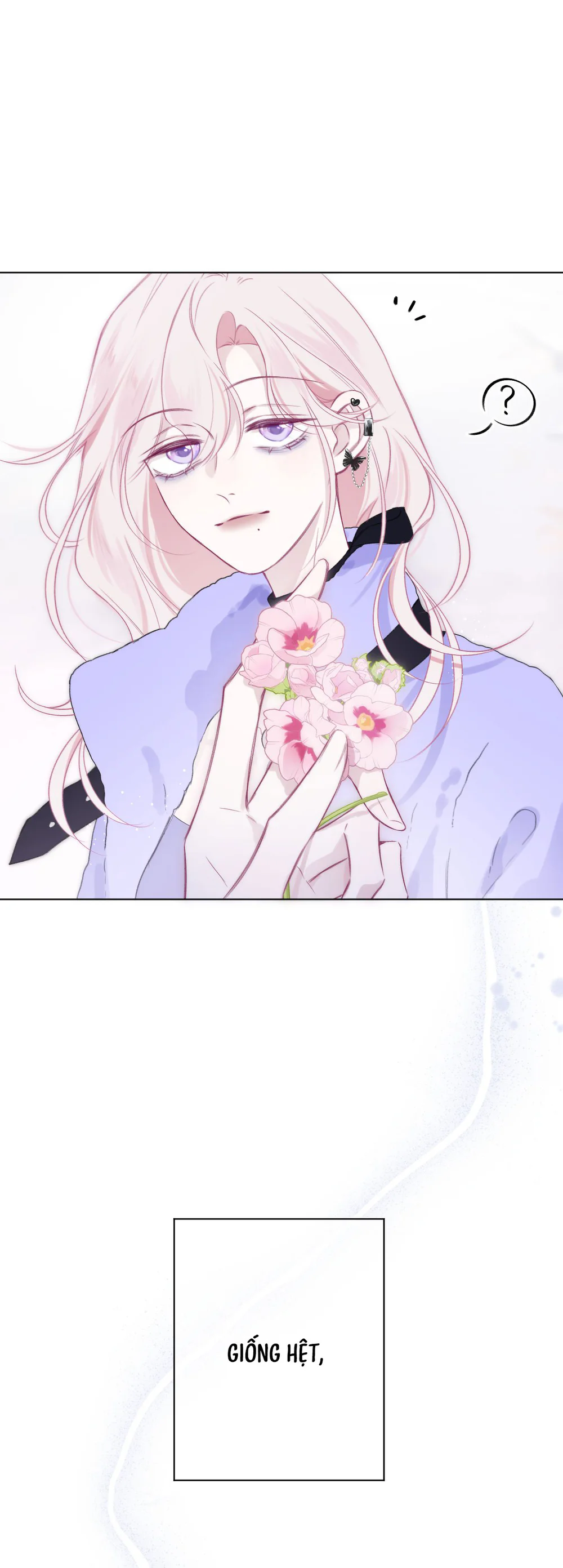 Đọc truyện Decibel Của Nhịp Tim - Chapter 6