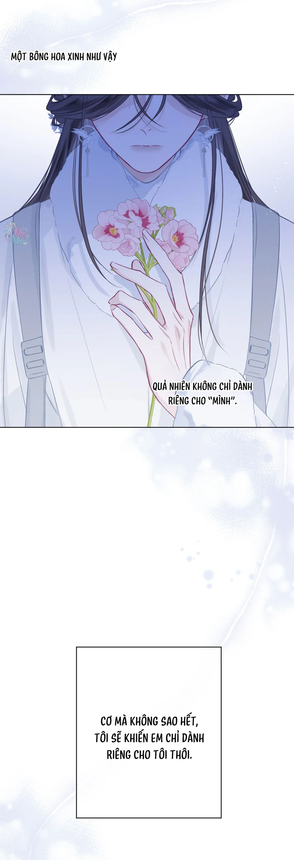 Đọc truyện Decibel Của Nhịp Tim - Chapter 6