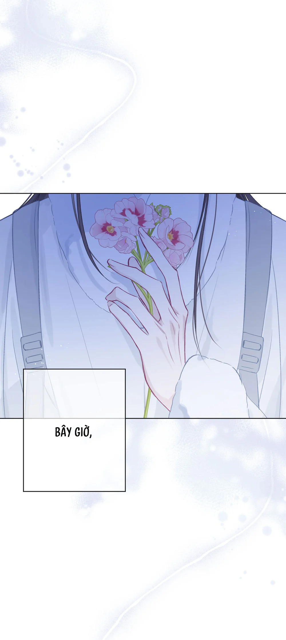 Đọc truyện Decibel Của Nhịp Tim - Chapter 6