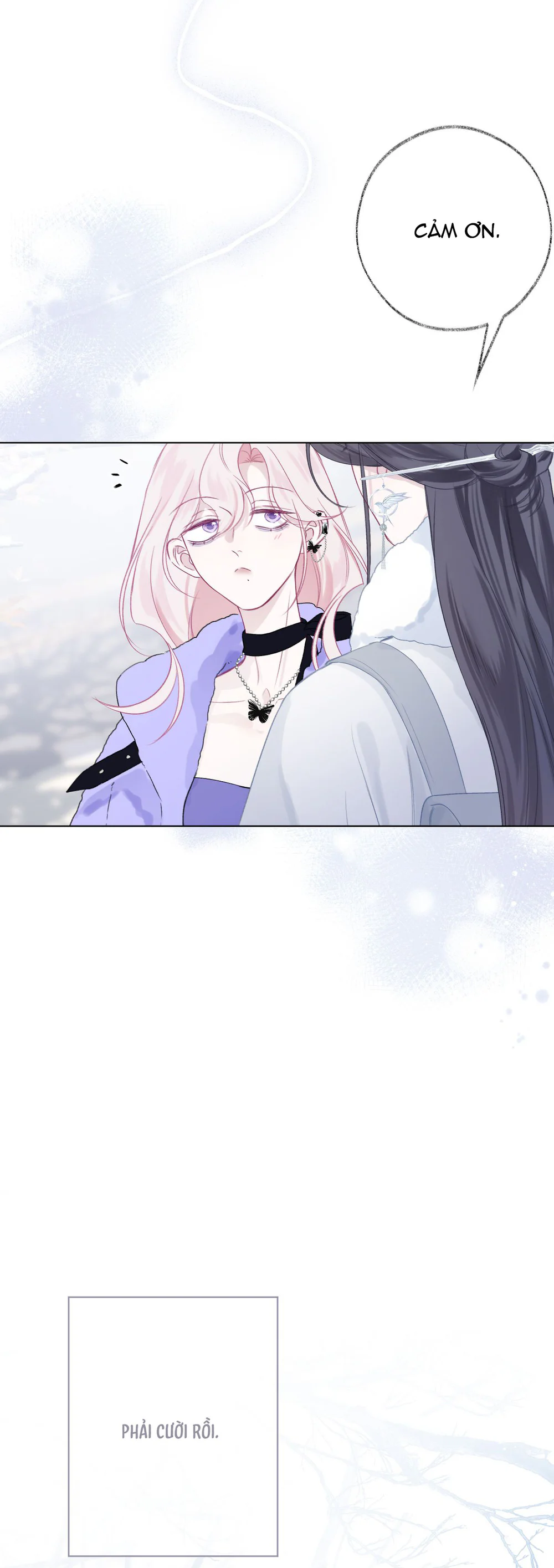 Đọc truyện Decibel Của Nhịp Tim - Chapter 6