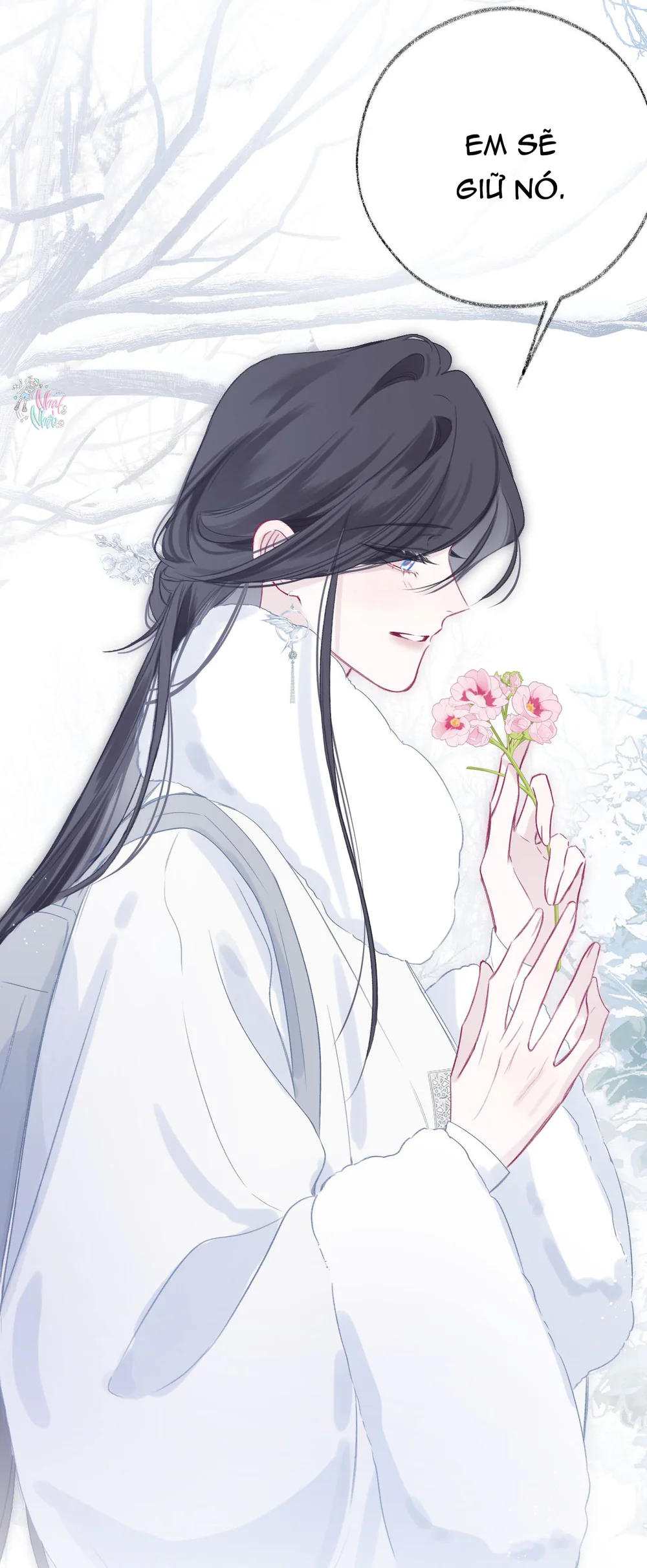 Đọc truyện Decibel Của Nhịp Tim - Chapter 6