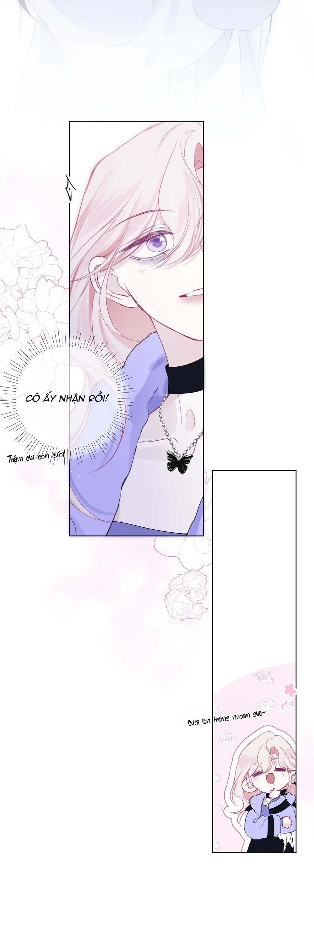 Đọc truyện Decibel Của Nhịp Tim - Chapter 6