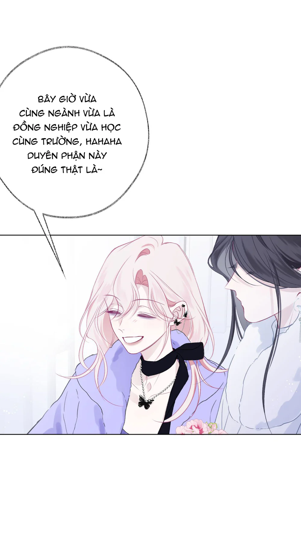 Đọc truyện Decibel Của Nhịp Tim - Chapter 6