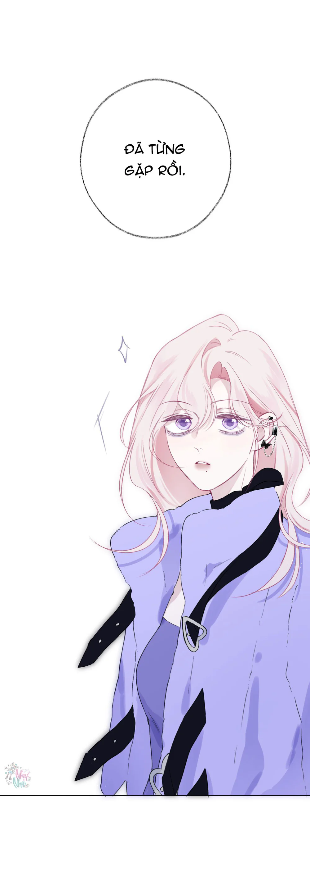 Đọc truyện Decibel Của Nhịp Tim - Chapter 6