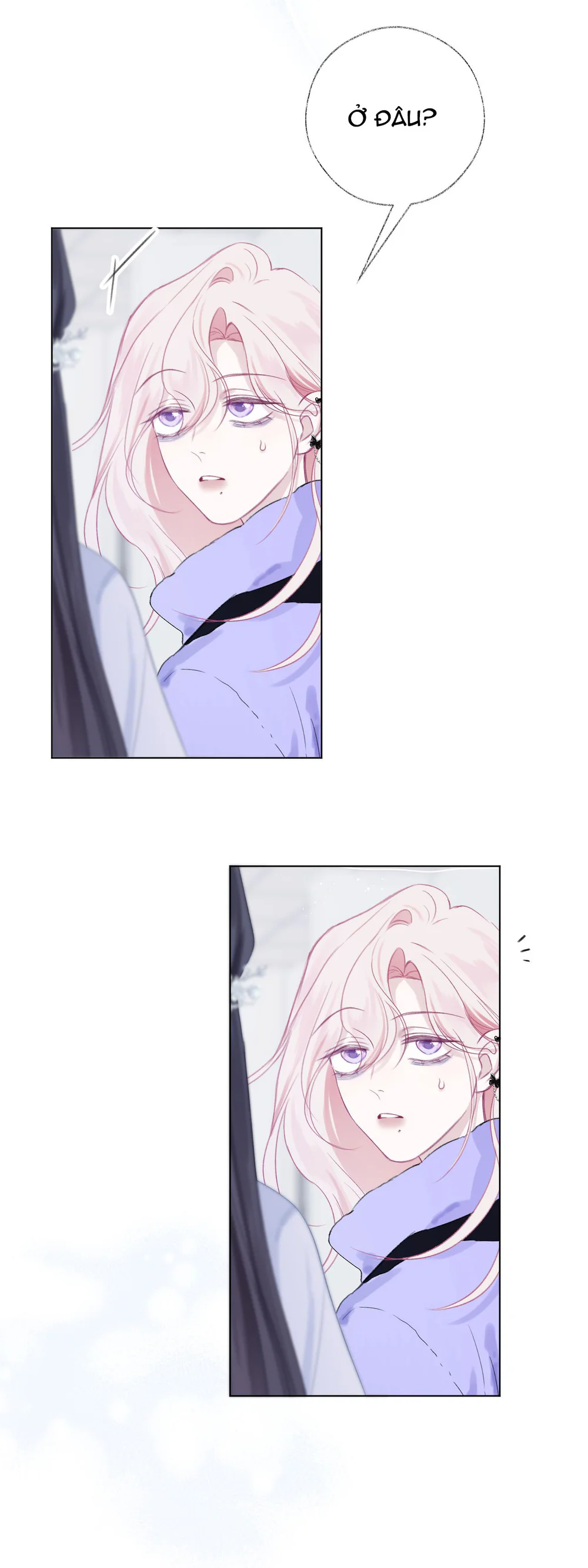 Đọc truyện Decibel Của Nhịp Tim - Chapter 6