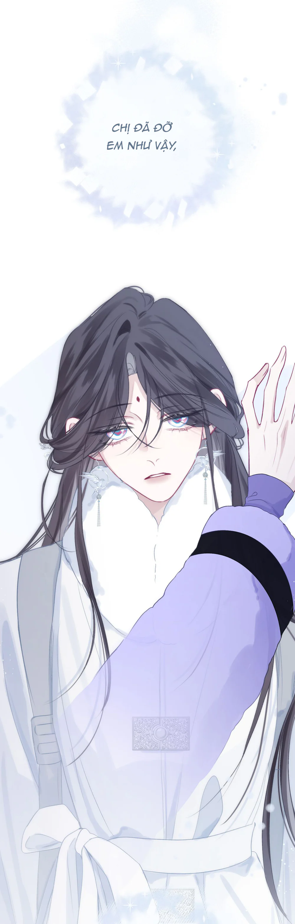 Đọc truyện Decibel Của Nhịp Tim - Chapter 6