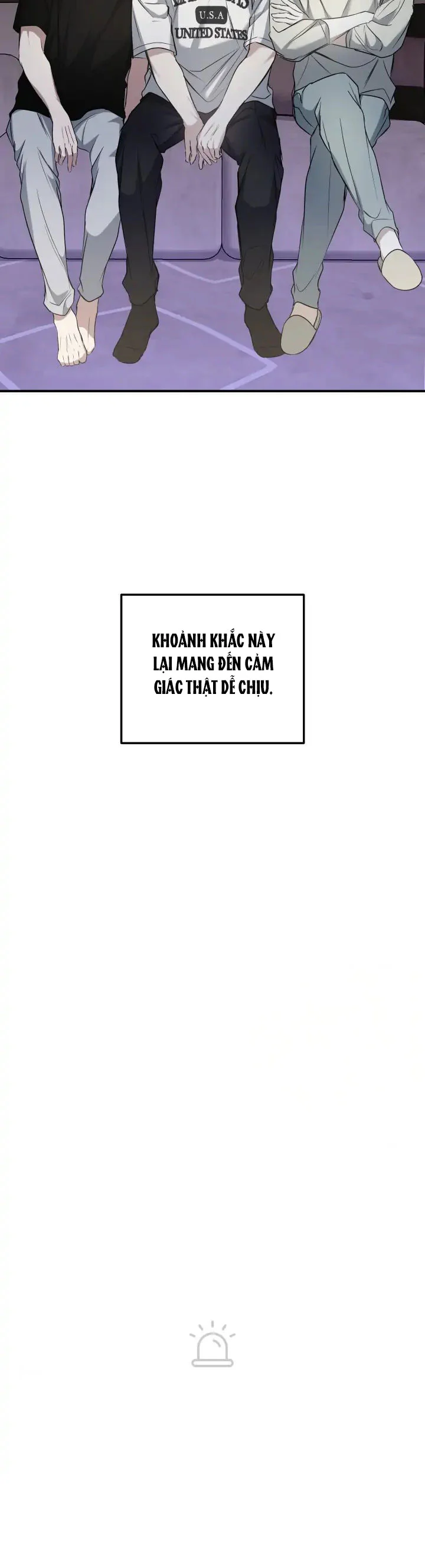 Đọc truyện Vượt Quá Giới Hạn - Chapter 9