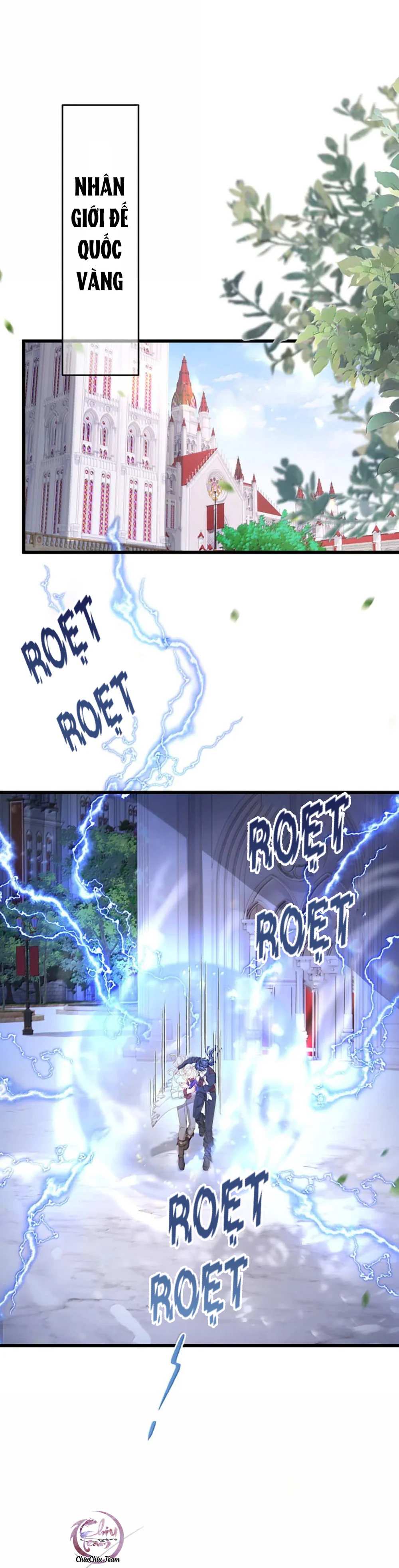 Đọc truyện Tôi Tái Sinh Thành Tiểu Ác Long Của Hoàng Tử Điện Hạ - Chapter 103