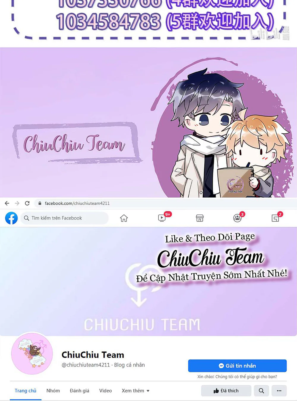 Đọc truyện Tôi Tái Sinh Thành Tiểu Ác Long Của Hoàng Tử Điện Hạ - Chapter 103