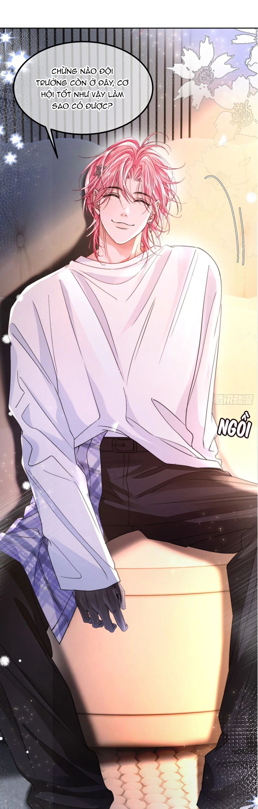 Đọc truyện Chim Trong Lồng - Chapter 11