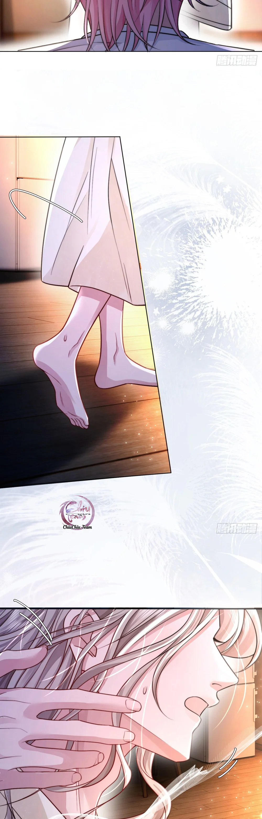 Đọc truyện Chim Trong Lồng - Chapter 11