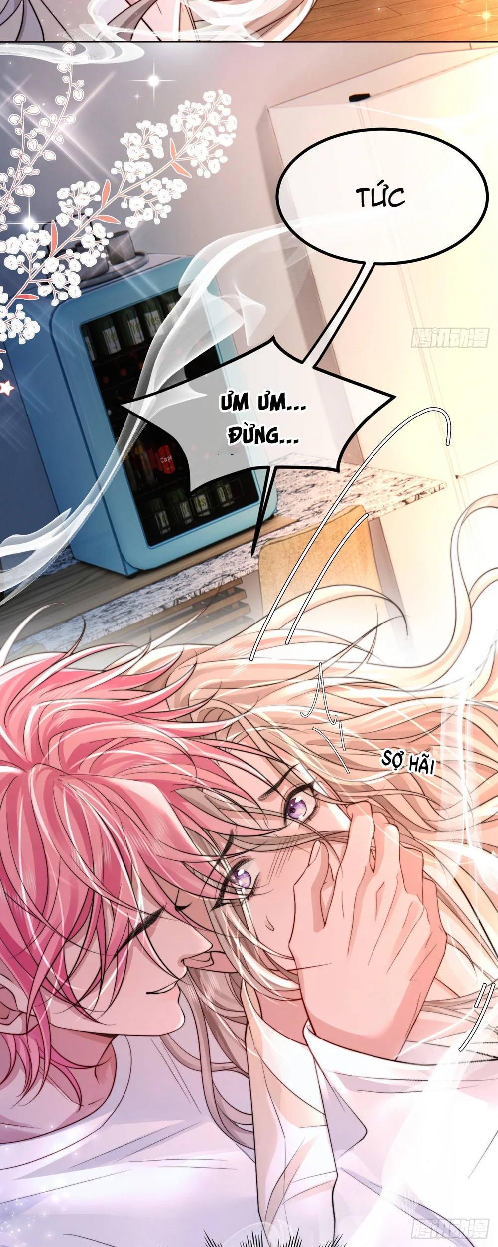 Đọc truyện Chim Trong Lồng - Chapter 11