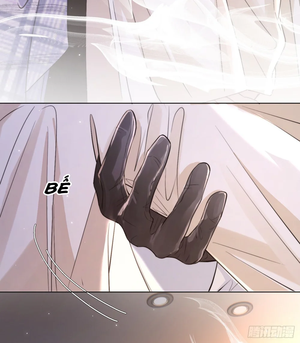 Đọc truyện Chim Trong Lồng - Chapter 11