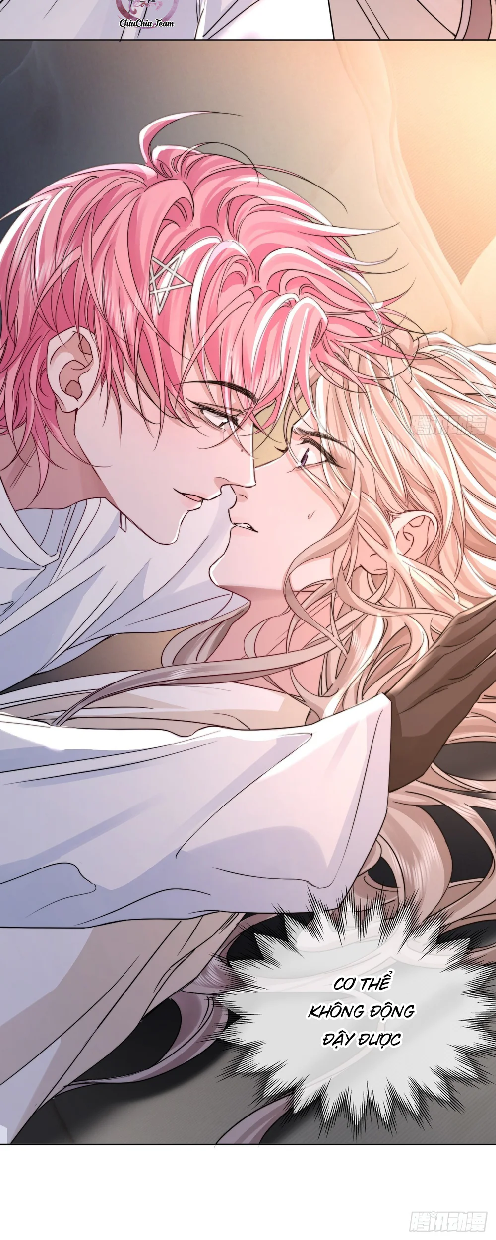 Đọc truyện Chim Trong Lồng - Chapter 11