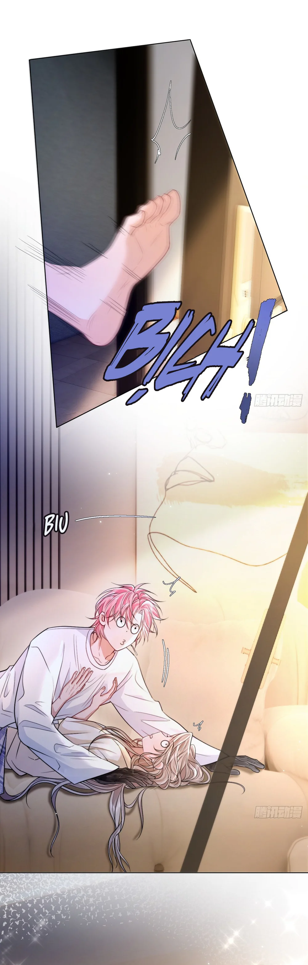 Đọc truyện Chim Trong Lồng - Chapter 11