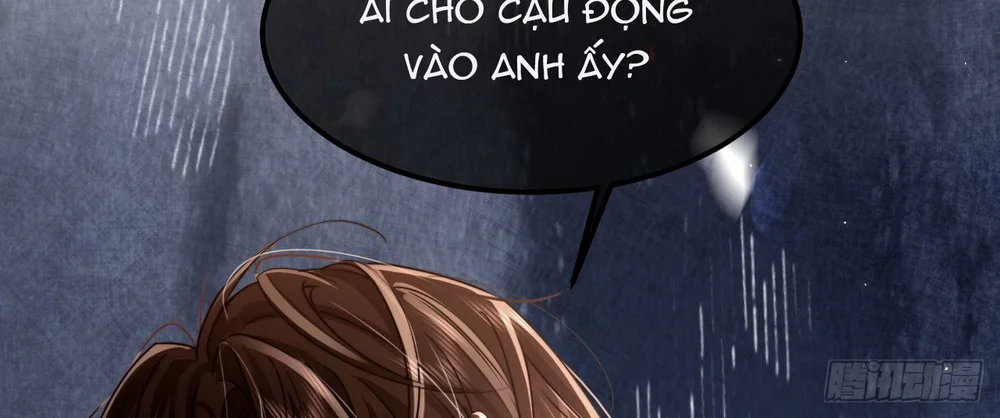 Đọc truyện Chim Trong Lồng - Chapter 11