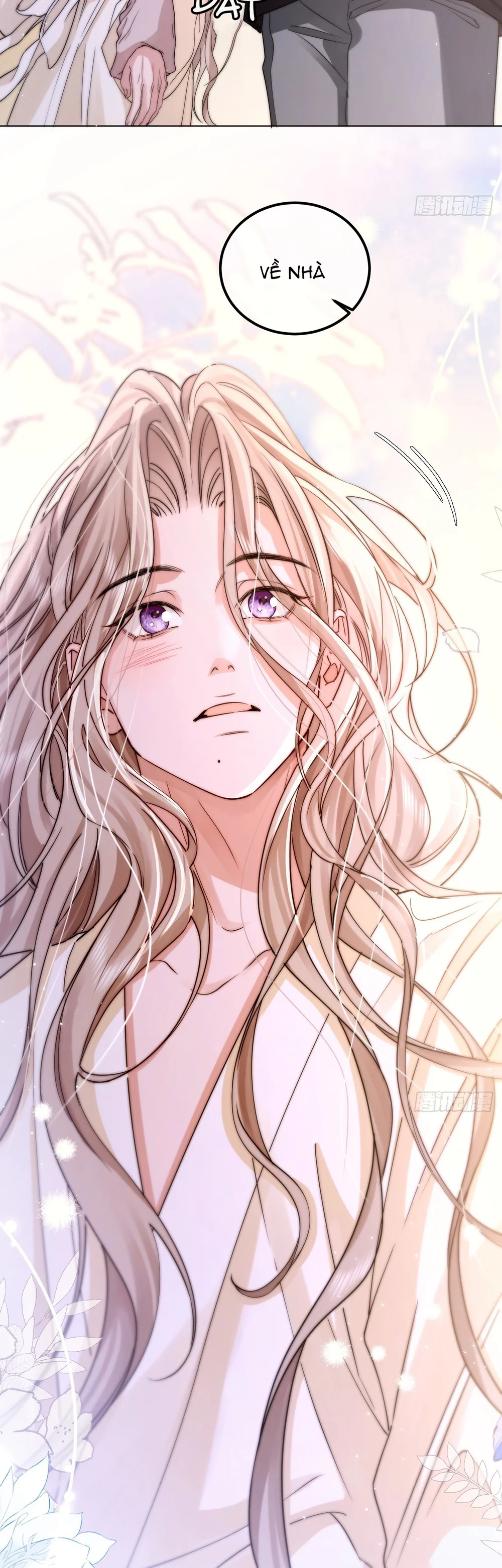 Đọc truyện Chim Trong Lồng - Chapter 11