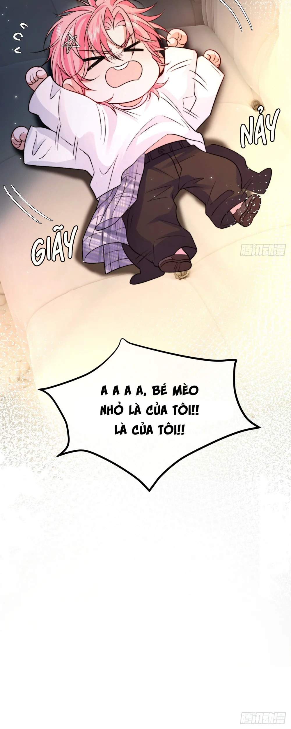 Đọc truyện Chim Trong Lồng - Chapter 11