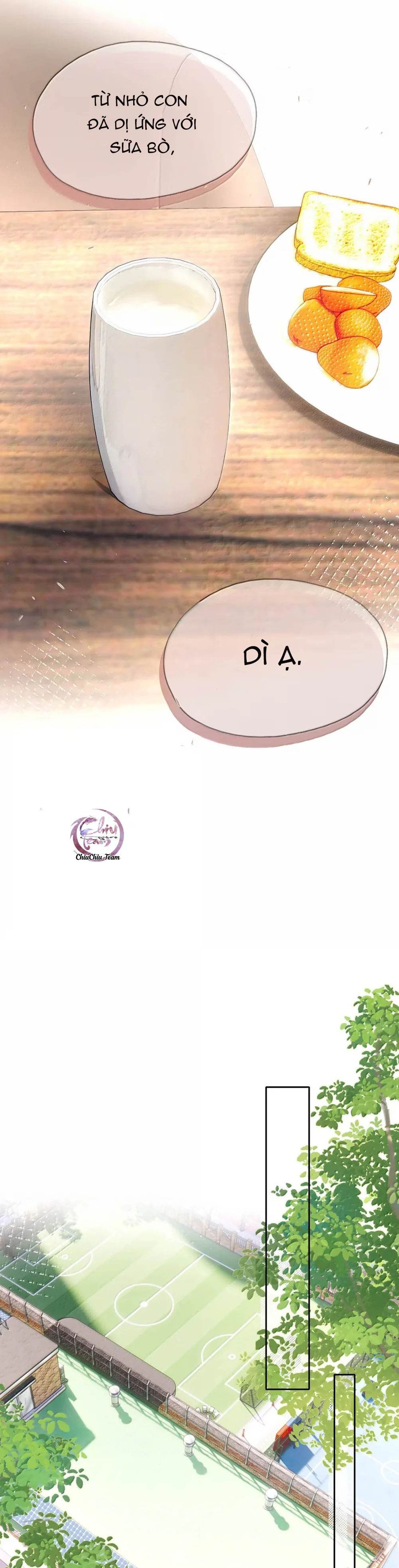 Đọc truyện ĐỐI TƯỢNG CÔNG LƯỢC! THIẾT LẬP TÍNH CÁCH CỦA ANH BỊ MÉO MÓ RỒI! - Chapter 55