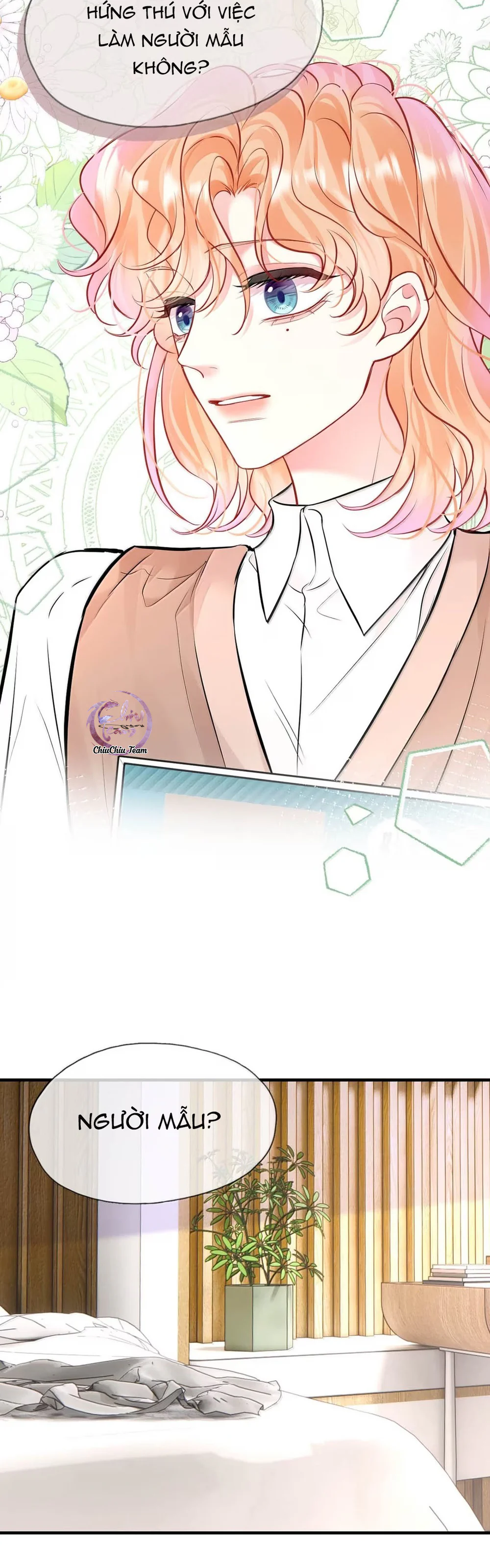 Đọc truyện ĐỐI TƯỢNG CÔNG LƯỢC! THIẾT LẬP TÍNH CÁCH CỦA ANH BỊ MÉO MÓ RỒI! - Chapter 55