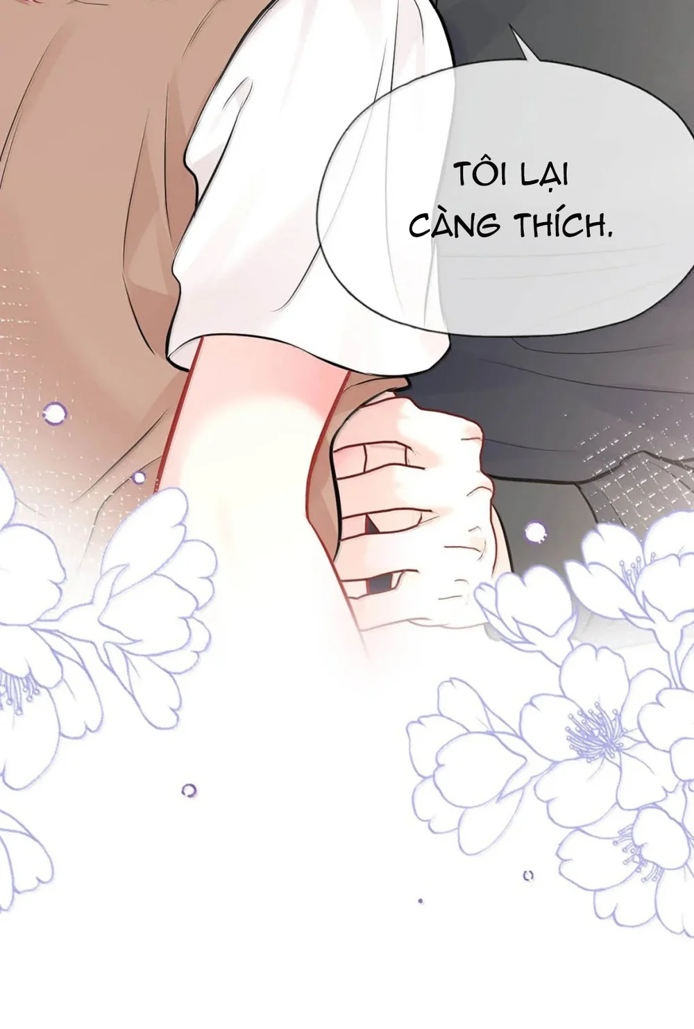 Đọc truyện ĐỐI TƯỢNG CÔNG LƯỢC! THIẾT LẬP TÍNH CÁCH CỦA ANH BỊ MÉO MÓ RỒI! - Chapter 55