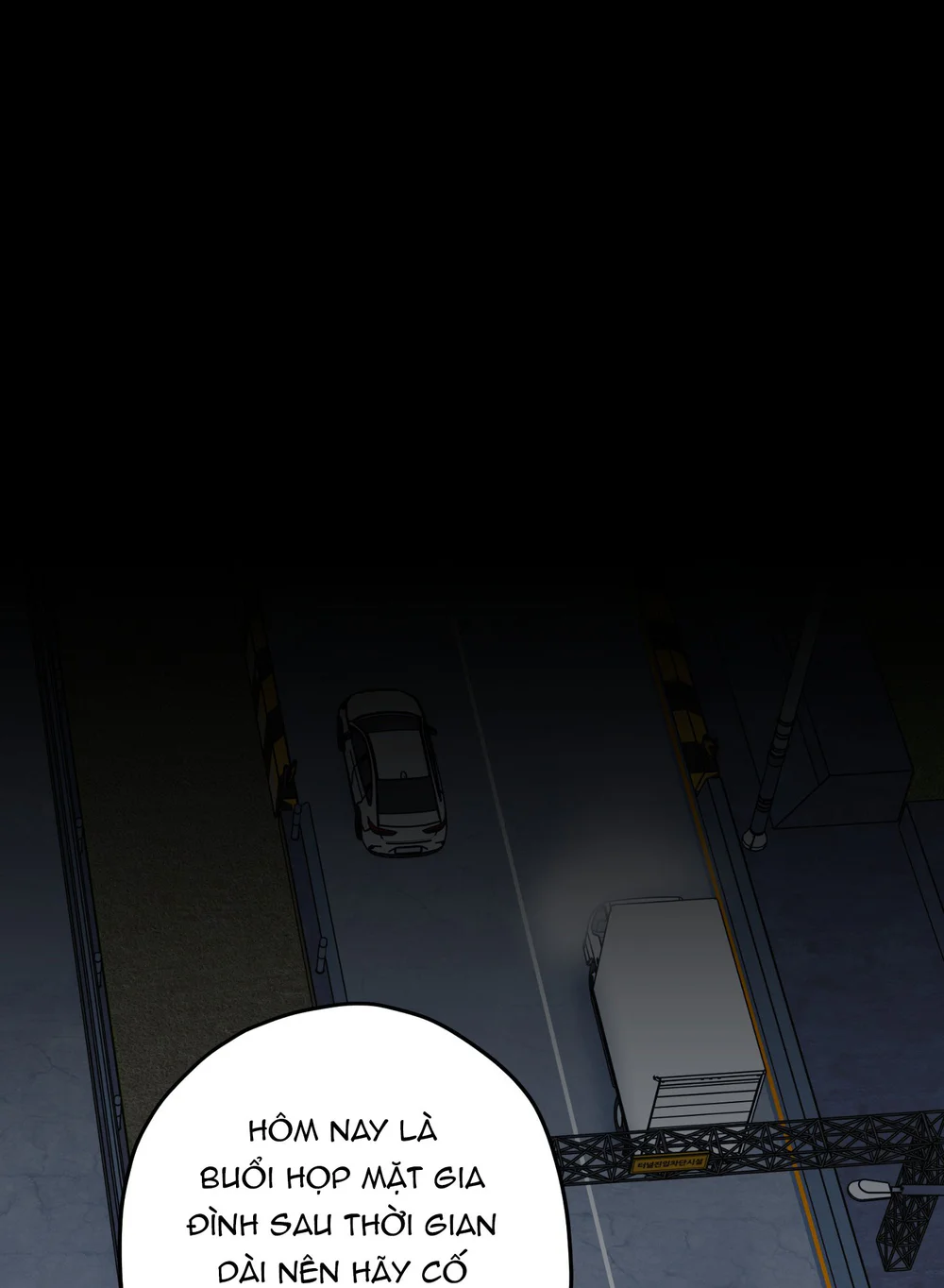 Đọc truyện TƯƠNG XỨNG - Chapter 19