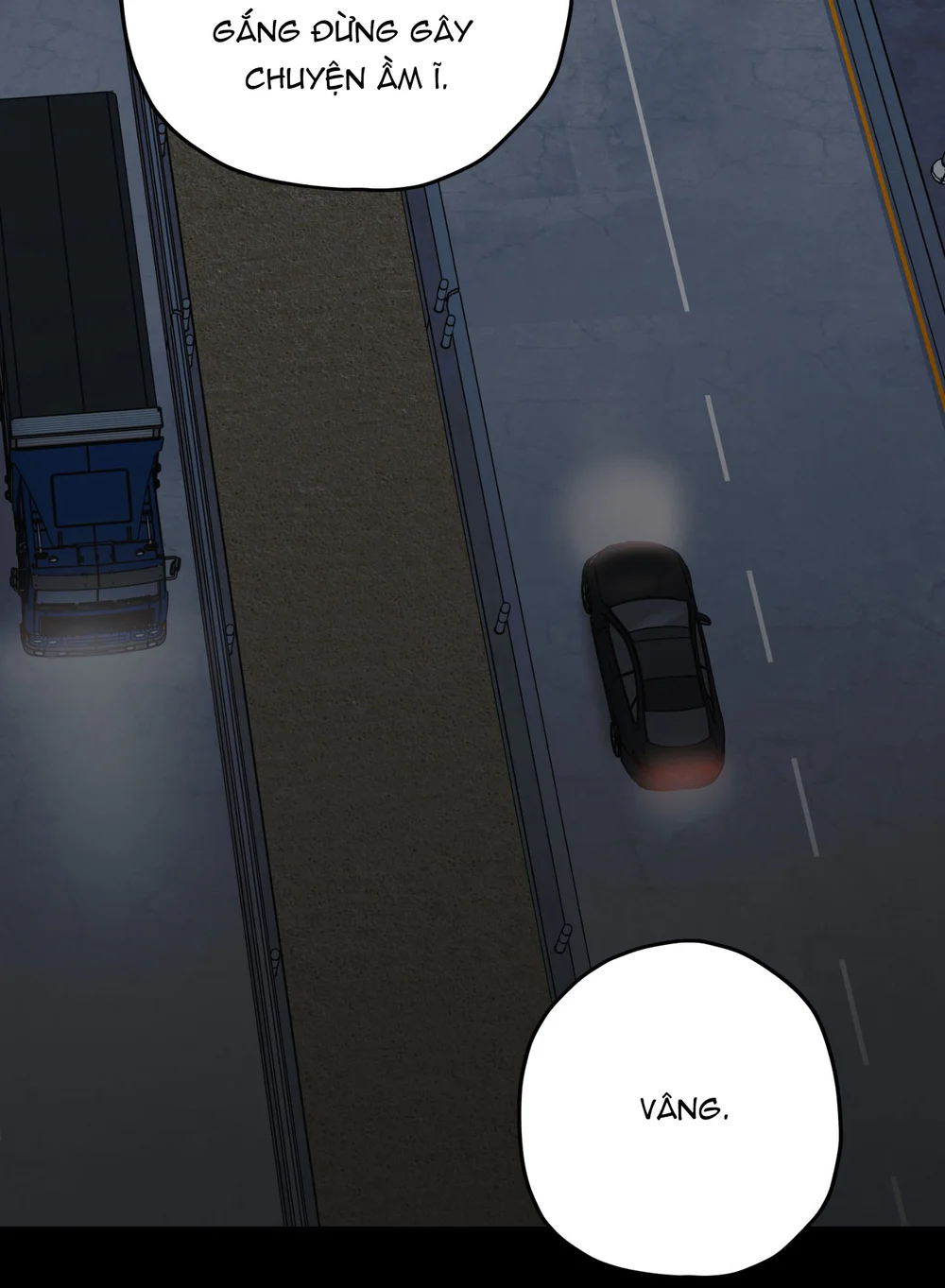 Đọc truyện TƯƠNG XỨNG - Chapter 19