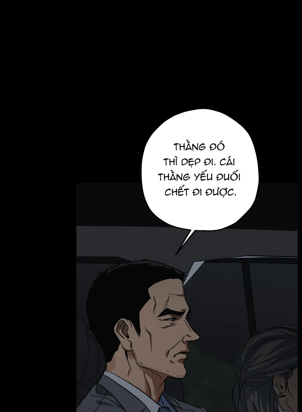 Đọc truyện TƯƠNG XỨNG - Chapter 19