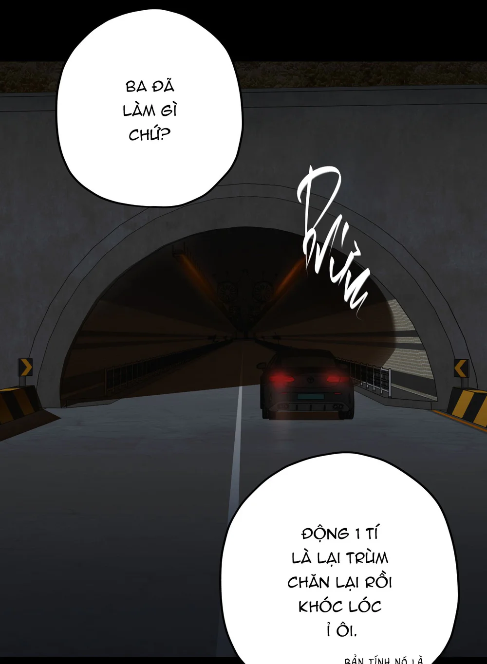 Đọc truyện TƯƠNG XỨNG - Chapter 19